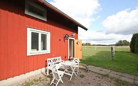 Broby Bed & Breakfast Entreplan